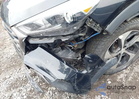 2016 Hyundai Tucson Sport z USA, uszkodzony, nr VIN KM8J3CA22GU233440